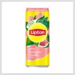 LIPTON ICE PASTEQUE MENTHE FR 33CL X 24