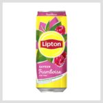 LIPTON ICE TEA SAVEUR FRAMBOISE FR 33CL X 24