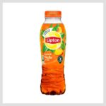 LIPTON ICE TEA SAVEUR PECHE FR 50CL X 12