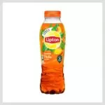 LIPTON ICE TEA SAVEUR PECHE FR 50CL X 12