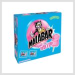 MALABAR BARBE A PAPA 200PCS X 1