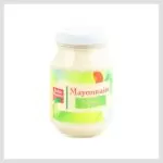 MAYONNAISE 250ML X 12