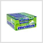 MENTOS 38G X 40