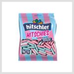 MINI HITSCHIES GOUT BUBBLE GUM 1KG