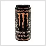 MONSTER MULE GINGER BREW 50CL X 12