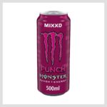 MONSTER PUNCH MIXXD 50CL X 12