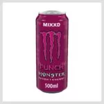 MONSTER PUNCH MIXXD 50CL X 12