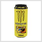 MONSTER VR 46 JUNNE THE DOCTOR 50CL X 12