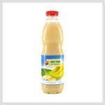 NECTAR BANANE 1L X 6