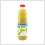 NECTAR DE POIRE BOUTEILLE 1L X 6