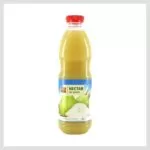 NECTAR DE POIRE BOUTEILLE 1L X 6