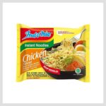 NOUILLES INSTANTANEES POULET 70G X 40