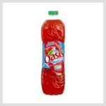 OASIS FRUITS FRAISE FRAMBOISE 2L X 4