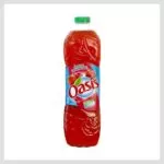 OASIS FRUITS FRAISE FRAMBOISE 2L X 4