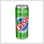 OASIS POMME POIRE SLIM FR 33CL X 24