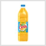 OASIS SAVEUR ORANGE FR 2L X 6