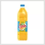 OASIS SAVEUR ORANGE FR 2L X 6