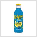 OCEAN BLUE LEMONADE 470ML X 12