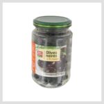 OLIVE NOIRES A LA GRECQUE 37CL X 12