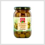 OLIVE VERTE 37ML X 12