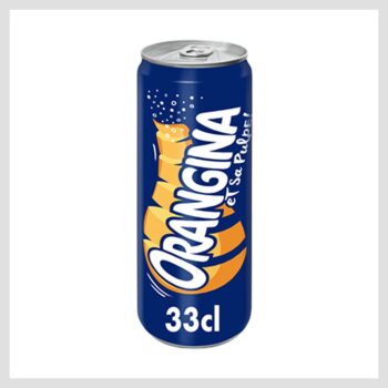 Orangina