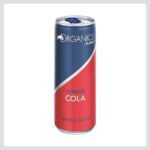 ORGANICS BY RED BULL 25CL X 24