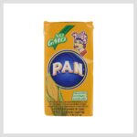 PAN NO GMO SANS GLUTEN 1KG X 10