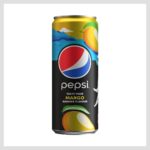 PEPSI MANGO 33CL X 24