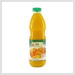 PUR JUS DE CLEMENTINE BOUTEILLE 1L X 6