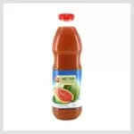 PUR JUS DE GOYAVE 1L X 6