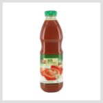 PUR JUS DE TOMATE BOUTEILLE 1L X 6