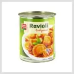 RAVIOLIS BOLOGNAISE 800G X 12