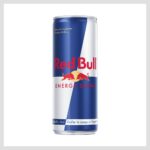 RED BULL ENERGY DRINK FRANCE FR 25CL X 24