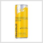 RED BULL TROPICAL FR 250ML X 24