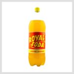 ROYAL SODA ANANAS 2L X 6