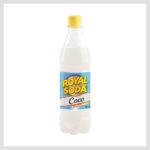 ROYAL SODA COCO 50CL X 8