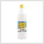 ROYAL SODA COCO 50CL X 8