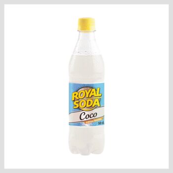 Royal Soda