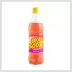 ROYAL SODA TROPICAL 2L X 6