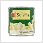 SALSIFIS 400G X 12