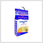 SEMOULE DE BLE FINE MAYMOUNA 5KG