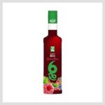 SIROP BIO GRENADINE 6RO FRUISITE 50CL X 1