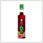 SIROP BIO GRENADINE 6RO FRUISITE 50CL X 1