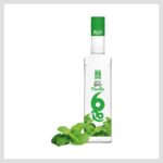 SIROP BIO MENTHE 6RO FRUISITE 50CL X 1