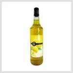 SIROP CITRON GILBERT 1L X 1