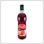 SIROP FRAISE GILBERT 1L X 1