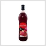 SIROP GRENADINE GILBERT 1L X 1