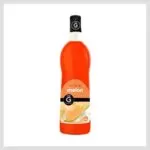 SIROP MELON GILBERT 1L X 1