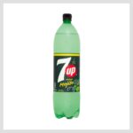 SODA 7UP CITRON VERT 1.5L X 4