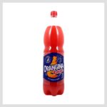 SODA ORANGINA ROUGE 1.5L X 6